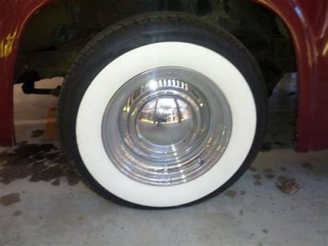 Purchase Used 1953 Ford F 100 Daily Driver W New Wheels And Tires In