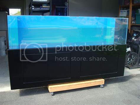 240 Gallon Fish Tank Redmond Or 97756 Pick Up Only