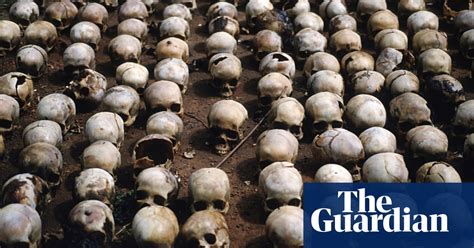 Genocide In Rwanda Philip Gourevitchs Non Fiction Classic History