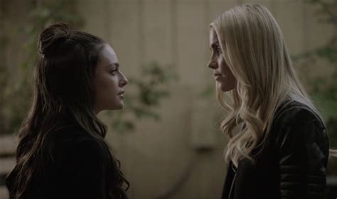 Hope Mikaelson Rebekah Tvd Vampire Diaries Jenny Villain Legacy