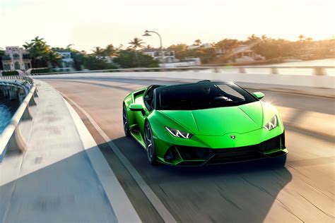 Vehicles Lamborghini Huracán Evo 4k Ultra Hd Wallpaper