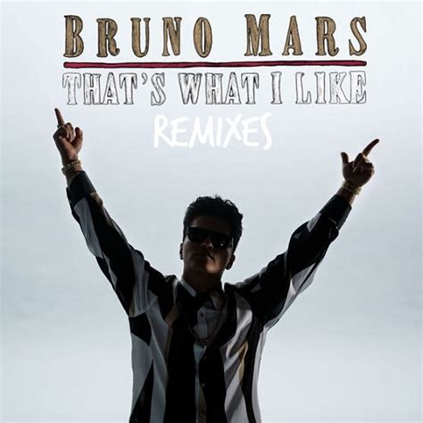 New Music Bruno Mars X Gucci Mane Thats What I Like Remix