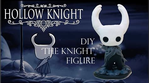 See more 'hollow knight' images on know your meme! Hollow Knight figure was sold out so I made one. - YouTube