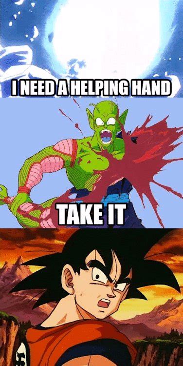 Memes existed throughout human history. 25 Dragon Ball Memes That Are OVER 9000!!!