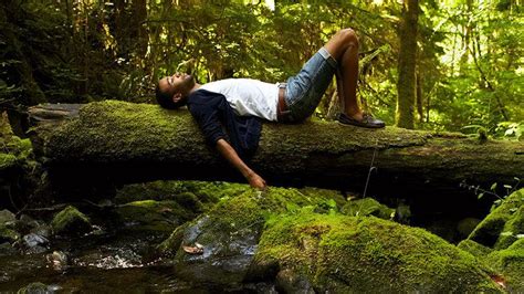 10 Ways To Relax In Nature And Stress Less Featuresentertainment