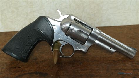 Ruger Police Service Six S/S .357 M... for sale at Gunsamerica.com