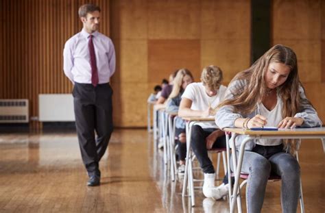 Why Standardized Tests Matter Beyond College Admissions College
