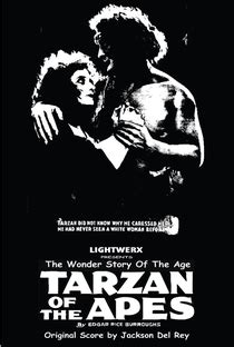 Tarzan O Homem Macaco De Janeiro De Filmow