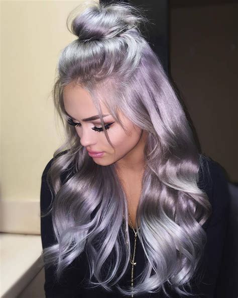 Popular Ideas 24+ Hair Color 2021 For Fair Skin