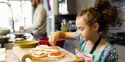 Kids In The Kitchen Cookbooks And Easy Recipes Help Teach Kids To Cook