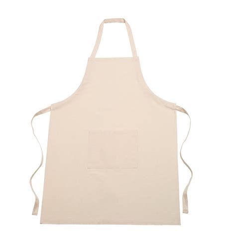 Off White Cotton Apron For Kitchen Packaging Type Packet At Rs 90 In Coimbatore