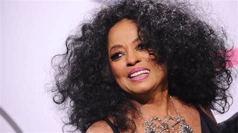 Diana Ross Says She Was Violated By Tsa Agent Consequence Of Sound