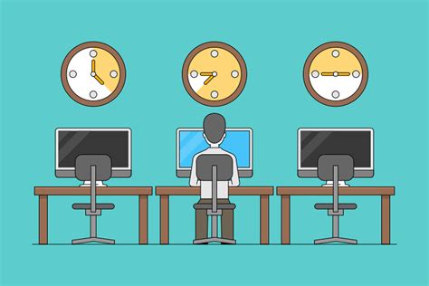 New Flexible Working Hours For Programmers Testers And Architects
