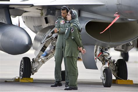 Pakistan Air Force Trains At Nellis Nellis Air Force Base Article