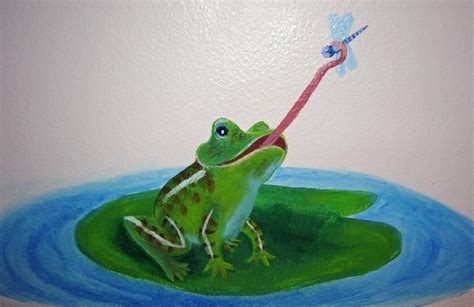 17 Best Images About Frogs On Pinterest Cartoon Washington And