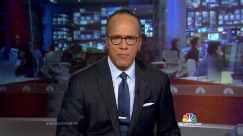 Msnbc Male Anchors And Reporters Politico S Eugene Daniels Joins