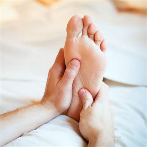 Réflexologie Plantaire Massages Du Monde Massages Détente Des Pieds