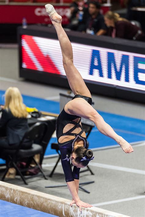 Usa Gymnastics American Classic 2018 001 Fascination30 Flickr