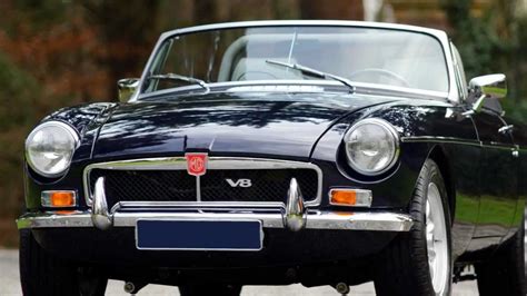 These Classic Sports Cars Are Vastly Underrated