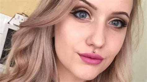 Tesco Sex Viral Video Caitlyn Kirby Regrets ‘moment Of Madness