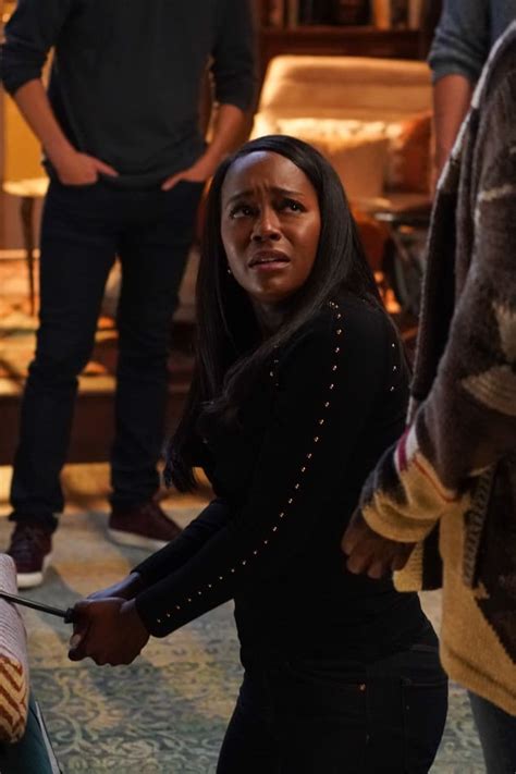 How To Get Away With Murder Season 6 Episode 1 Review Say Goodbye Tv Fanatic