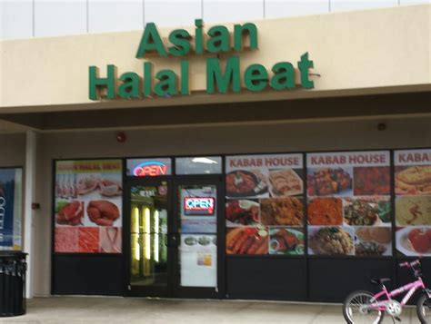 Everything we had was high quality and the atmosphere was pleasant and welcoming. Asian Halal Meat Market - Amature Orgy Video