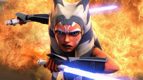Star Wars The Clone Wars — The Final Season Official Tv Spot Hypes Up