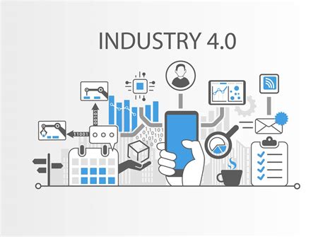 It is also likely to change the things we value and the way we value them in the future. INDUSTRY 4.0 AND ITS IMPACT ON EDUCATION - RESTART