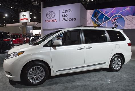 Maybe you would like to learn more about one of these? How Much Does the 2019 Toyota Sienna Cost?