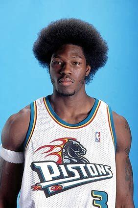 He had gigantic superman muscles and the iconic afro. Total wins draft (2000s to now) - Draft thread - Page 2 ...