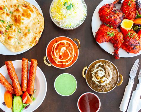 When you're craving a lot of heat, curry, and spices, there's nothing like ordering indian food delivery in vancouver. Sehaj Indian Cuisine Takeaway in Melbourne | Delivery Menu ...