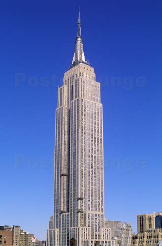 Peter Bennett Empire State Building Manhattan New York