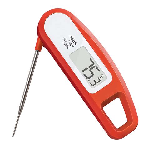 Top 10 Best Meat Thermometers In 2021 Reviews Buyers Guide