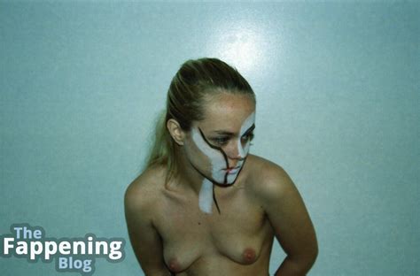 Jordan Bunniie Bridgette Skies Whiskeynfilm Nude Leaks Photo 18