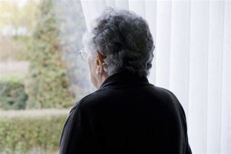 Loneliness And Depression Among Older Adults Senior Loneliness Solutions
