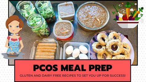 Meal Prep Ideas For Pcos Dienes Kishaba