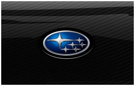 Subaru Logo Meaning And History Subaru Symbol