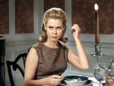 13 Bewitched Season One Episode One 1964