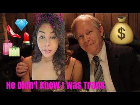 My Sugar Daddy Experience Storytime Youtube