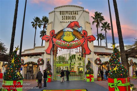 Disneyland Dec 2012 Universal Studios Hollywood Universa Flickr