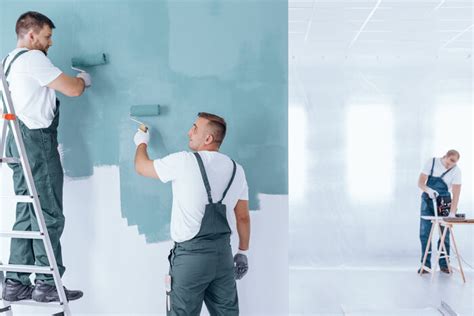 Top 6 Reasons Why You Should Hire A Professional Painter A Listly List