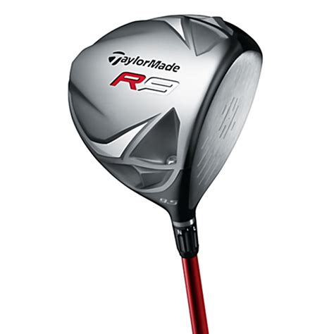 TaylorMade R9 Driver 10.5 Degree Used Golf Club at GlobalGolf.ca