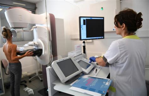 Ai Beats Human Breast Cancer Diagnosis Egypt Independent