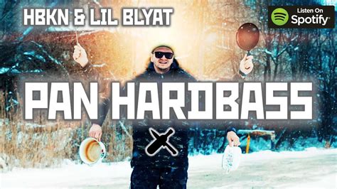 Hbkn And Lil Blyat Pan Hardbass Music Video Hard Bass Crew