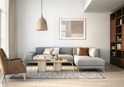 How To Design A Scandinavian Living Room Storynorth