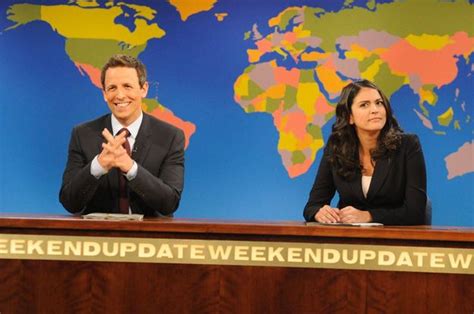 The Definitive Ranking Of Snl S Weekend Update Anchors Weekend Update Snl Weekend Update Snl