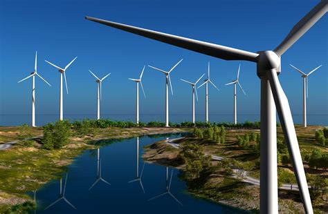 Is there any performance based benefits of going for 2 nos 5 kw wind turbine in place of one single 10 kw turbine ? Materials Used in Wind Turbines - Matmatch