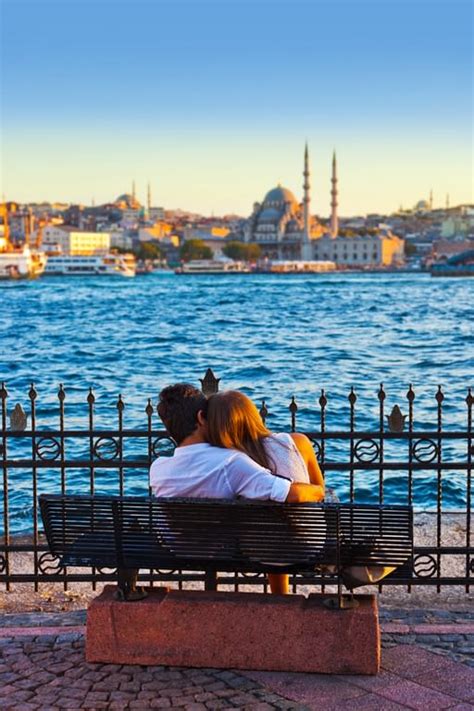 Romantic Destinations In Turkey To Celebrate Valentines Day Daily Sabah