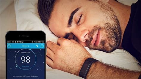 The iphone app could do with being a little less cluttered, but, if you're particularly interested in the relationship between your heart rate and sleep, this is a. 5 Best Sleep Trackers & Monitors for iPhone and Apple Watch