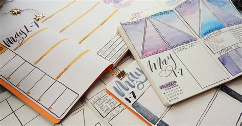 The 13 Best Bullet Journal Notebooks 2023 All You Need To Know